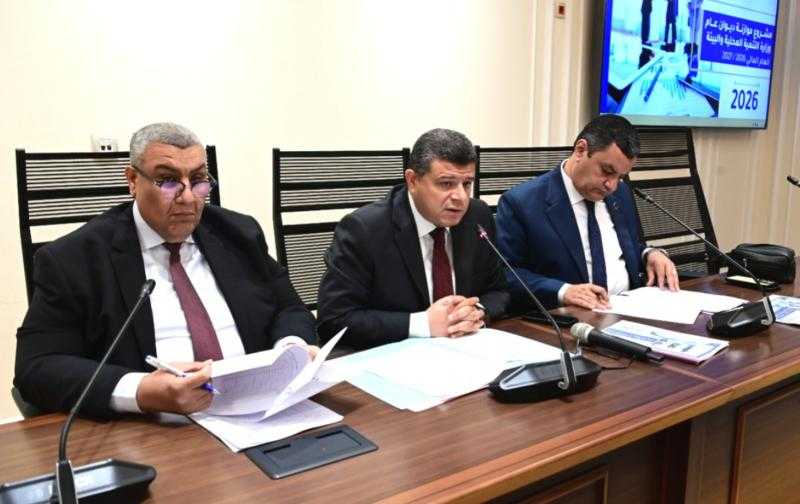 خطة النواب تؤجل منافشة مشروع قانون ضريبة الدمعة للإثنين القادم