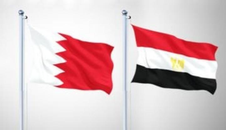 مصر تدين الهجمات التي استهدفت  البحرين.. انتهاكات آثمة وتصعيد خطير