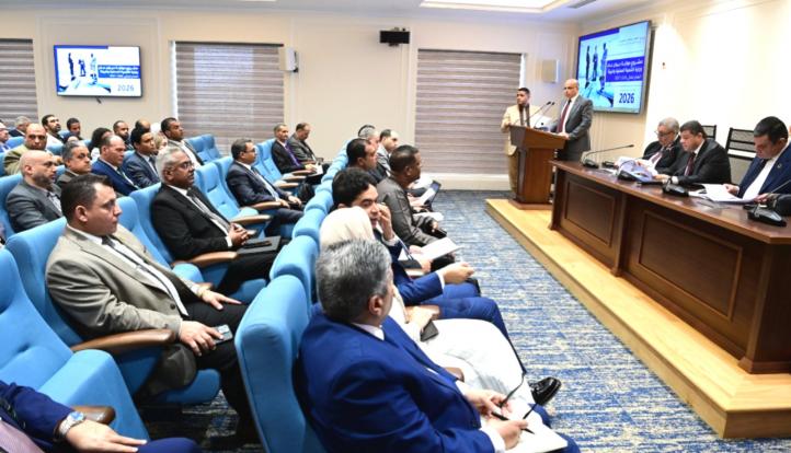 خطة النواب توافق على موازنة ديوان عام محافظة القاهرة