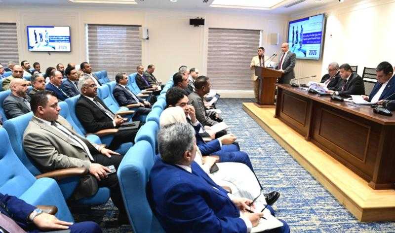 خطة النواب توافق على موازنة ديوان عام محافظة القاهرة