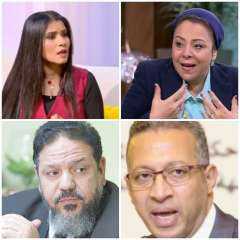 بين النفي والتضامن.. كيف تحولت أزمة نهاد أبوالقمصان إلى مأزق يصعب الخروج منه؟
