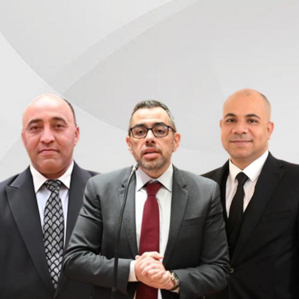 برلمانية العدل 