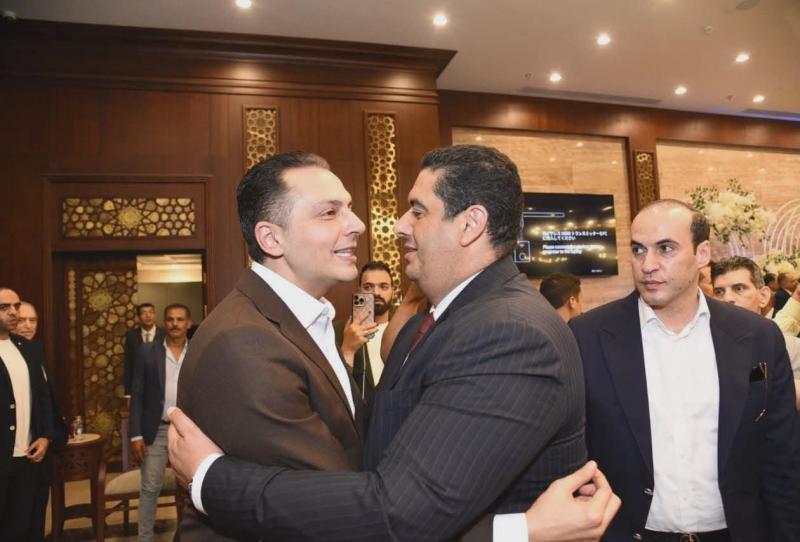 بوابة البرلمان