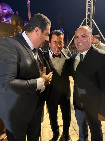 بوابة البرلمان
