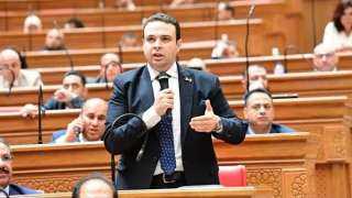 رئيس حزب العدل يوجه انتقادات حادة الحكومة بسبب استمرار أزمة المعاشات..120 ألف متضرر وكارثة تتسع مع الوقت