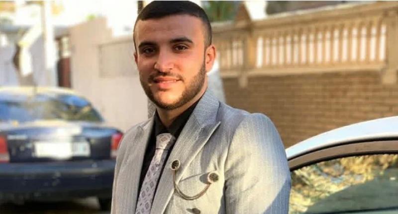 جرائم الاحتلال تتواصل.. إسرائيل تغتال شابا فلسطينيا بغزة قبل ساعات من زفافه