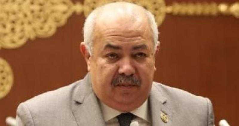 خاص لبوابة البرلمان /​خطوة حكومية لحماية القوت اليومي.. النائب عمرو أبو السعود: مد وقف ”ضريبة الأطيان” انتصار حقيقي للمزارع البسيط وضمانة لاستقرار الأسعار