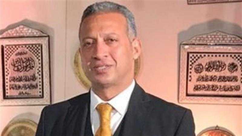 بعد واقعة نهاد أبو القمصان.. المحامي طارق العوضي يمنع الدخول إلى مكتبه بالهاتف المحمول