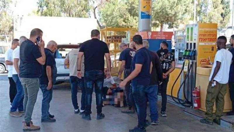 قتيل و4 مصابين في هجوم مسلح في وسط إسرائيل