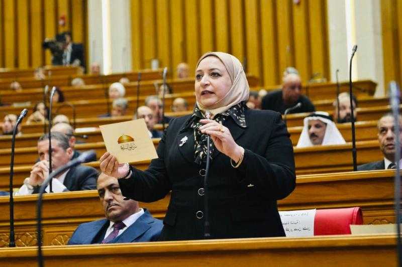 النائبة سحر عتمان تتقدم بطلب إحاطة بشأن انهيار أسعار بيض المائدة وخسائر منتجي الدواجن