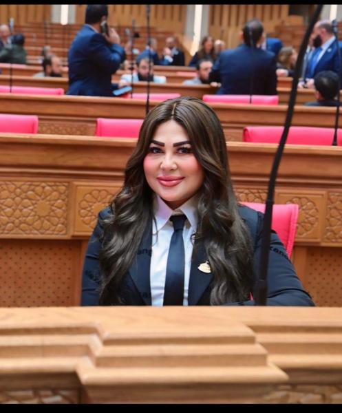 ولاء الصبان 