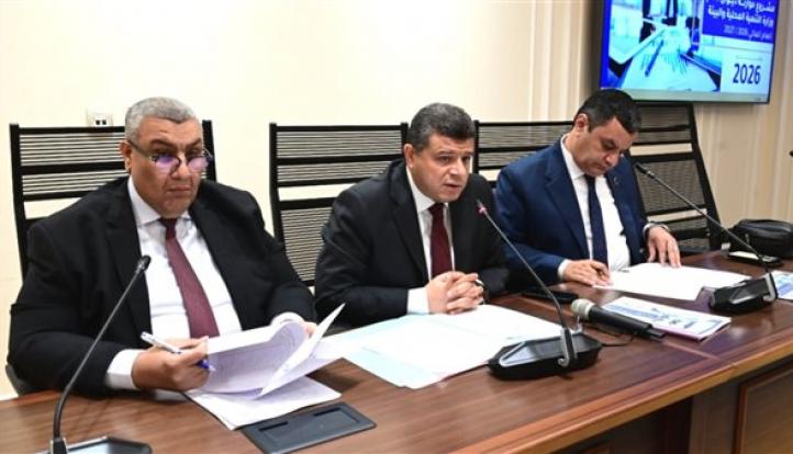 خطة النواب تناقش 5 مشروعات قوانين لتعديل عدة تشريعات ضريبية ومالية