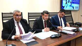 خطة النواب تناقش 5 مشروعات قوانين لتعديل عدة تشريعات ضريبية ومالية