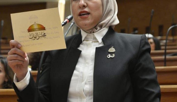 النائبة صافيناز طلعت تقتراح إنشاء ”ممشى أهل مصر” وتطوير كورنيش سمنود كمتنفس حضاري وسياحي