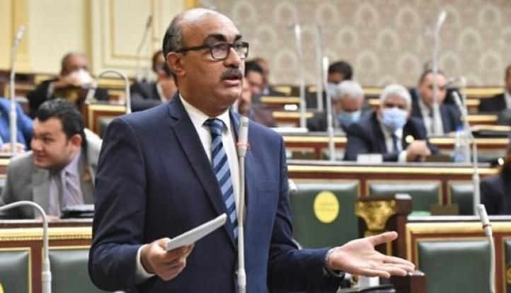 ”أين اللائحة؟”.. طلب إحاطة من النائب إيهاب منصور للحكومة بسبب تأخر اللائحة التنفيذية لقانون ”حقوق المسنين”