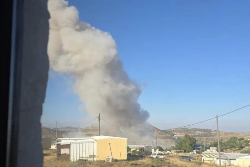 ضربات متبادلة.. هجمات صاروخية إيرانية جديدة على الأراضي المحتلة..وجيش الاحتلال يستهدف طهران
