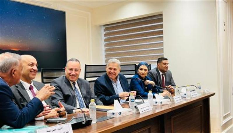 تعليم النواب