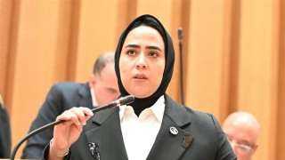 تحرك برلماني لتعيين أوائل جامعة الأزهر من دفعات 2016 حتى 2025 تحرك برلماني لتعيين أوائل جامعة الأزهر من دفعات 2016 حتى 2025