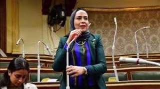 النائبة سارة النحاس تتقدم بطلب إحاطة للحكومة لتعيين أوائل جامعة الأزهر من دفعات 2016 حتى 2025