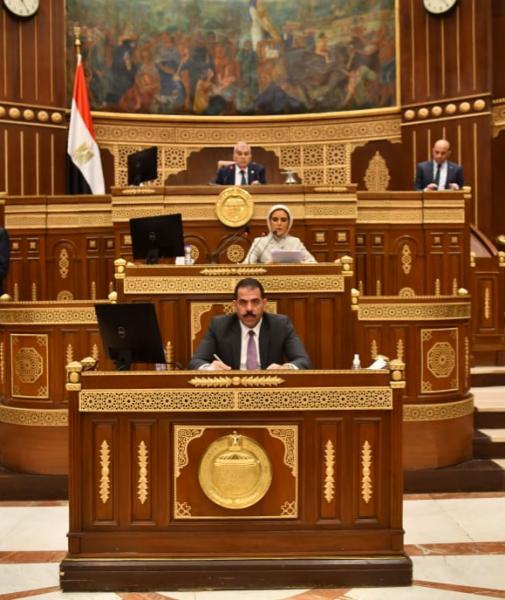 مجلس الشيوخ