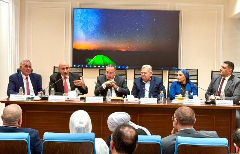 تعليم النواب