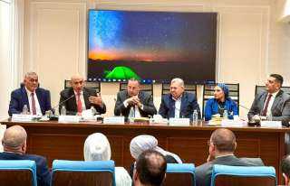 وزير التعليم؛ شراكات استراتيجية مع ألمانيا وإيطاليا لتطوير التعليم الفني