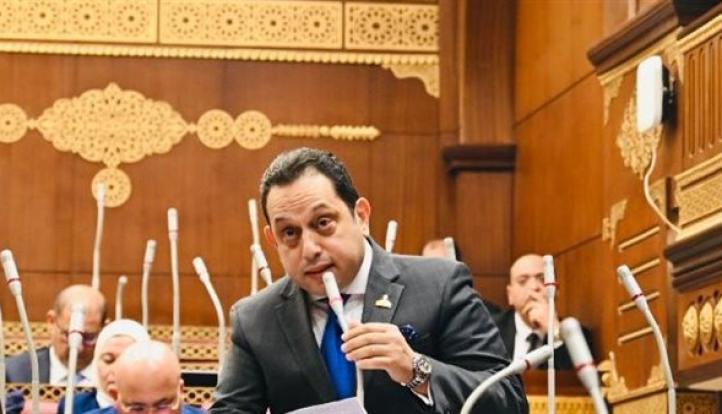 ”نقابة للبلوجرز”.. مقترح جديد مثير للجدل تحت قبة الشيوخ