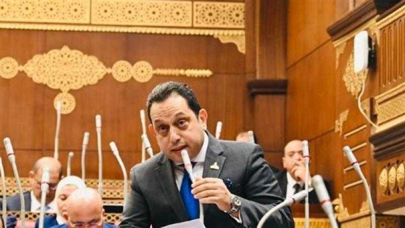 ”نقابة للبلوجرز”.. مقترح جديد مثير للجدل تحت قبة الشيوخ