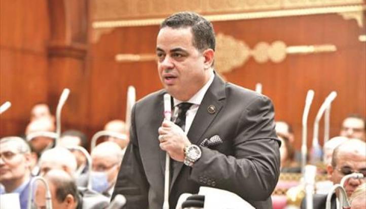 محلية الشيوخ تناقش غدا مد مترو الأنفاق من المنيب إلى البدرشين