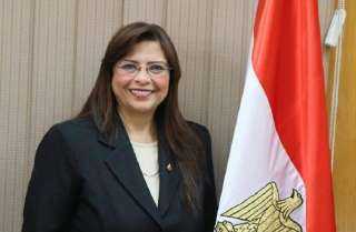 د. راندا مصطفى تكتب: ثورة 30 يونيو.. حين انتصرت إرادة الشعب وأنقذت... د. راندا مصطفى تكتب: ثورة 30 يونيو.. حين انتصرت إرادة الشعب وأنقذت الدولة