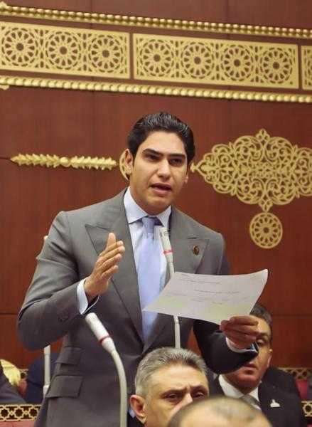 اقتصادية الشيوخ: مصر الأولى أفريقيًا في جذب الاستثمارات الأجنبية
