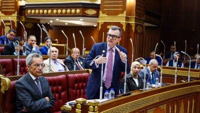 وزير التخطيط: خطة التنمية الجديدة قادرة على مواجهة الصدمات الاقتصادية العالمية