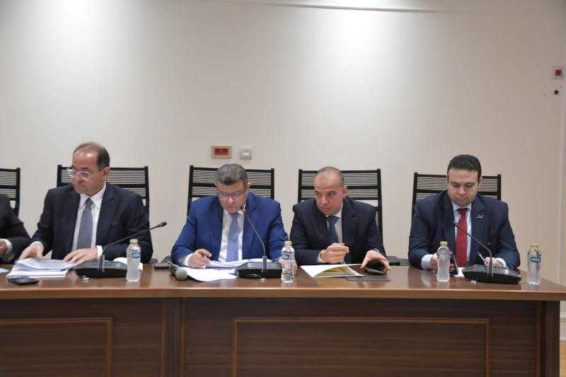 خطة النواب توافق على تعديلات قانون الضريبة على القيمة المضافة
