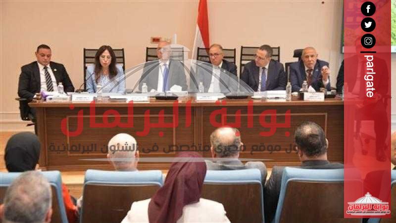 وزيرة الإسكان: مشروع قانون لإنشاء اتحاد المطوريين العقاريين