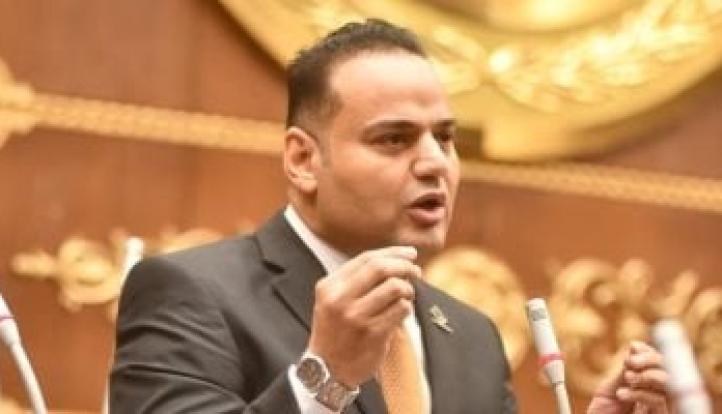 النائب الحسيني الليثي: لن أجامل الحكومة على حساب المواطن.. و900 ألف فرصة عمل لا تكفي طموحات ملايين الشباب