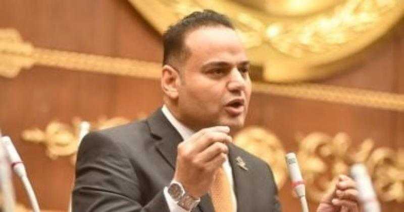 النائب الحسيني الليثي: لن أجامل الحكومة على حساب المواطن.. و900 ألف فرصة عمل لا تكفي طموحات ملايين الشباب