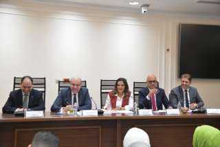 وزير الطيران لسياحة النواب: 20 مليون دولار زيادة في أعباء شركات الطيران... وزير الطيران لسياحة النواب: 20 مليون دولار زيادة في أعباء شركات الطيران منذ بدء الحرب