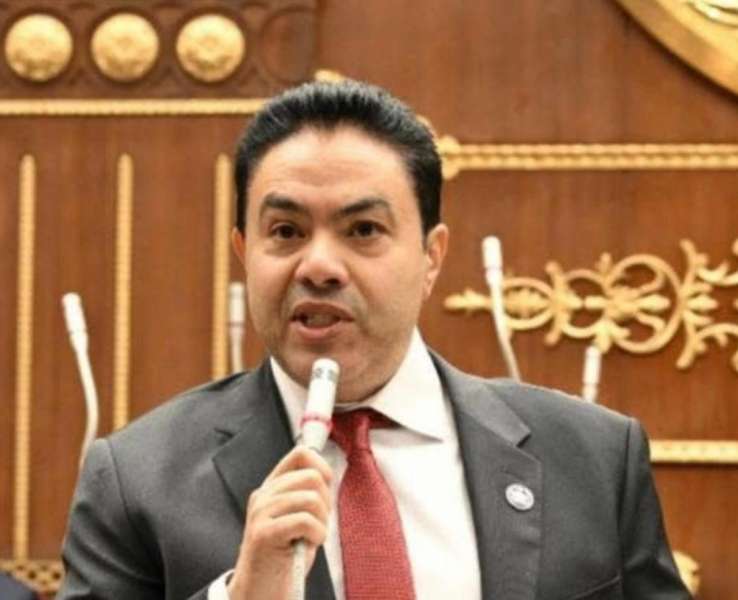بوابة البرلمان