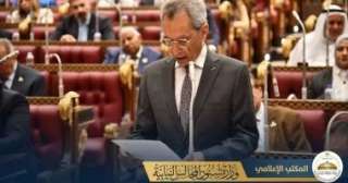 وزير الشئون النيابية: الخطة التنموية تستهدف زيادة الاستثمارات الكلية إلى 4.17 تريليون جنيه وتوفير 900 ألف فرصة عمل سنويًا