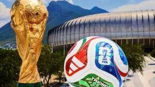 ننشر الجدول الكامل لمباريات كأس العالم.. منذ الافتتاح حتى التتويج ننشر الجدول الكامل لمباريات كأس العالم.. منذ الافتتاح حتى التتويج