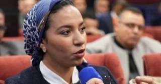 النائبة يارا عفت تحذر من انتشار السلالات الشرسة وتزايد هجمات الكلاب على... النائبة يارا عفت تحذر من انتشار السلالات الشرسة وتزايد هجمات الكلاب على المواطنين