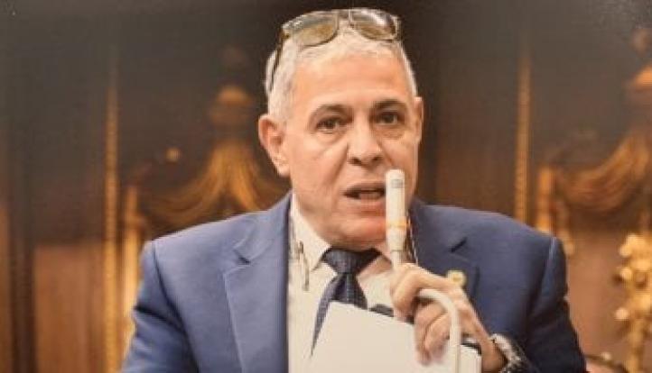 استجابة حكومية سريعة لطلب النائب أمين مسعود بشأن المركز الطبي بالزاوية الحمراء