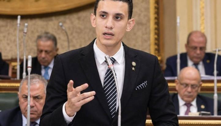 رئيس حزب التحالف الوطني يهاجم تصريحات نسمة الخطيب: انحراف قيمي يخالف الشريعة والقانون