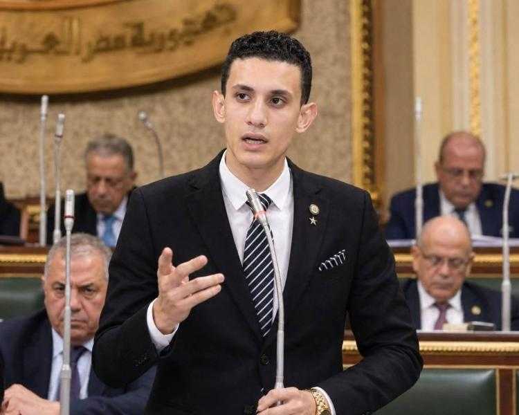 رئيس حزب التحالف الوطني يهاجم تصريحات نسمة الخطيب: انحراف قيمي يخالف الشريعة والقانون