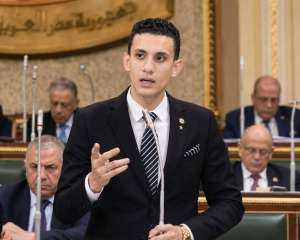 رئيس حزب التحالف الوطني يهاجم تصريحات نسمة الخطيب: انحراف قيمي يخالف الشريعة... رئيس حزب التحالف الوطني يهاجم تصريحات نسمة الخطيب: انحراف قيمي يخالف الشريعة والقانون