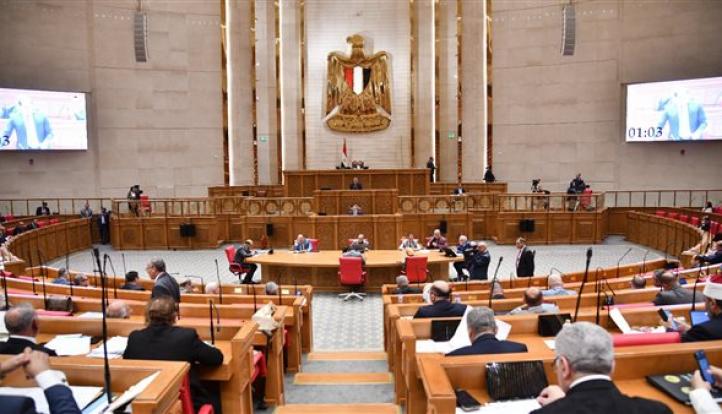 مجلس النواب يناقش بعد غدا  خطة التنمية الاقتصادية والاجتماعية وموازنة 2026/2027