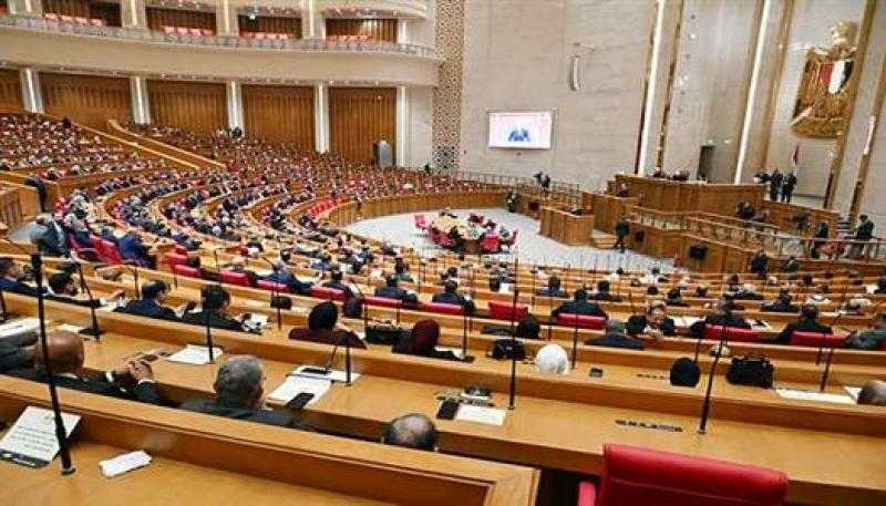 الاثنين المقبل.. النواب يبحث إقرار ثلاث اتفاقيات مع بنك الاستثمار الأوروبي وقطر