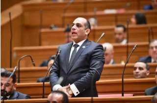 لتوفير العملات الأجنبية.. اقتراح برلماني بتخصيص جزء من شقق الإسكان الاجتماعي للمصريين... لتوفير العملات الأجنبية.. اقتراح برلماني بتخصيص جزء من شقق الإسكان الاجتماعي للمصريين بالخارج