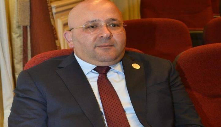 النائب إبراهيم عيسى: توريد 4.6 مليون طن قمح رسالة نجاح جديدة للدولة المصرية وانتصار للفلاح المصري