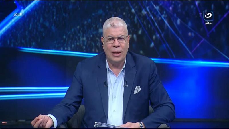 احمد شوبير 